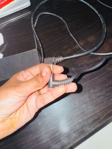 HP Original Charger