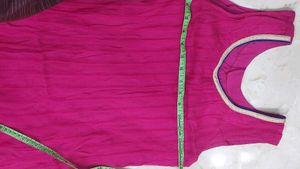 Kali Wala Anarkali