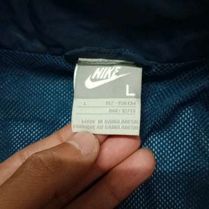Nike Windbreaker Jacket