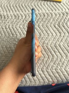 One Plus 5 Cover
