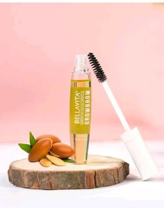 Bellavita Growbrow Oil