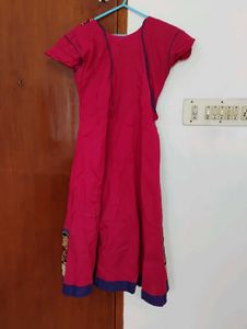 Anarkali Top