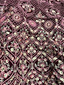 Bridal Lehenga