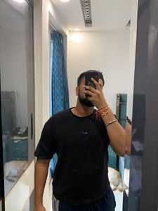 Nike Oversize Tshirt