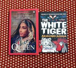 All Time Bestselling Indian Authors