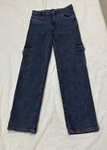 New Charcoal Cargo