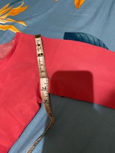 Simple Style Blouse