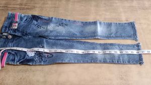 Cute Denim Jeans🎉