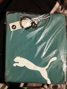 Puma Sweatshirt - New with Tags!