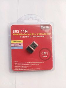 950M Wireless mini USB Adapter