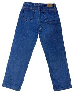 Members Mark Jeans (straight Fit) By Mexico
