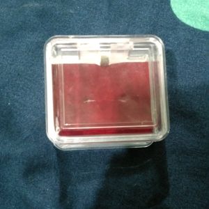 A Beautiful Ring Box