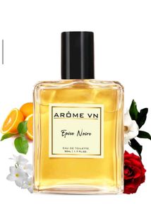 AROME VN Epice Noire EDT