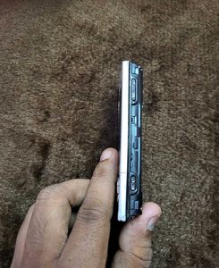 Sony Ericsson W705