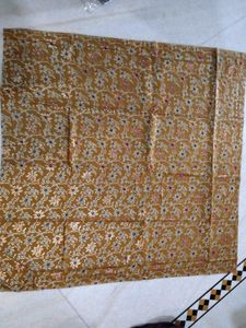 Unstitched Dress Material