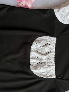 Milkmaid top𐙚⋆°🦢｡⋆♡🖤