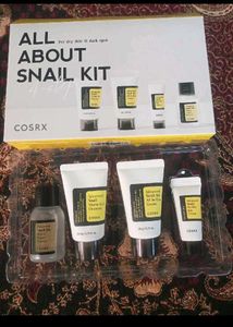 Cosrx Snail Musin Kit ...