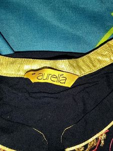 Aurelia Kurti