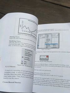Information Technology Book For Class XI
