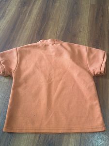 3-4 yrs size Boys and girls co ord set shorts top