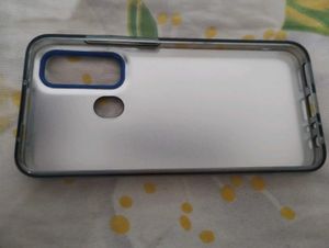 Mobile Cover Redmi