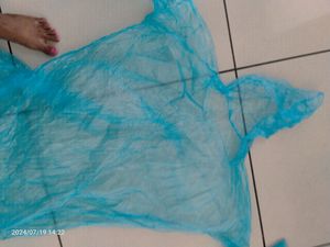 Raincoat ...