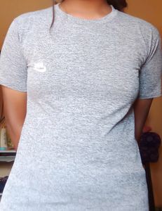 Nike Grey T-shirt