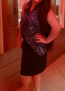 Short Dress Skirt Style
