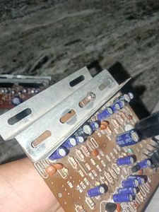 4440ic Ample Fire Car Trak And Home Thater