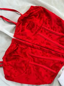 🌸 Savana Corset Top 🌸
