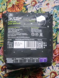 PEE SAFE Comfort Period Panty