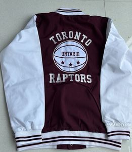 Adidas Varsity Jacket