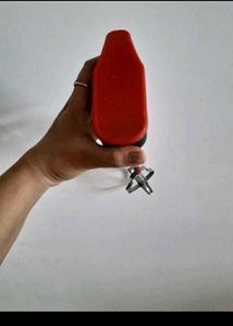 Handheld Egg Beater