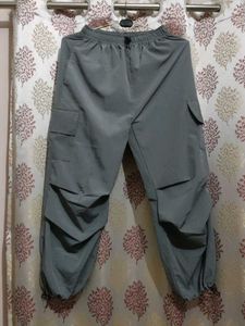Women Parachute Pants Combo⭐