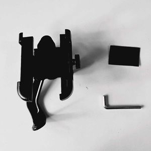 Mobile Holder for Bike or Cycle New