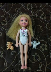 Dolls
