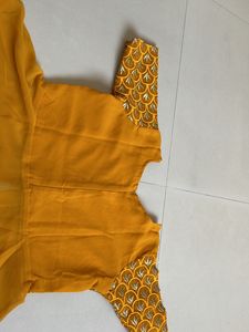 women short kurti