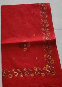 New Cotton Odhani