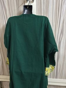 Brand New  Kashmiri Kurta ( Firan )
