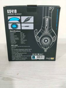 CosmicByte GS41O Gaming Headset