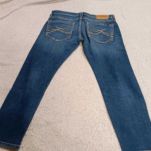 Mans Jeans