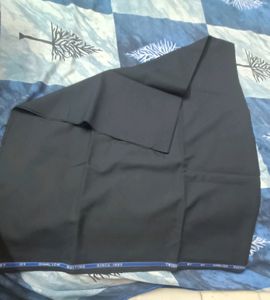 Formal Pant Length-Unstitched Material