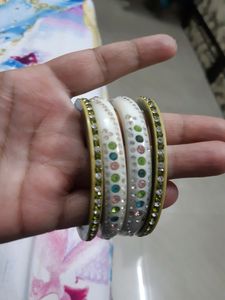 Rajasthani Laak Bangles