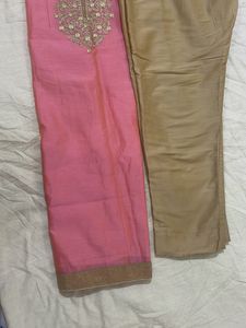 Kurta Set
