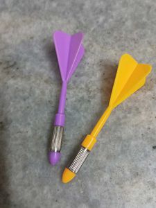 Dart 🎯 Toy