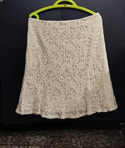 Lace Skirt For Women
