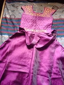 One Piece Frock