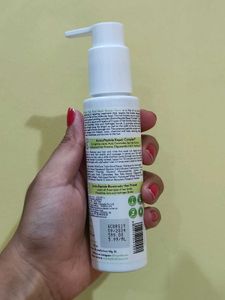 Wishcare Triple Bond Repair Booster Hair Serum