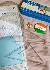 Stationery Combo 9