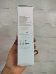 Ubtan Face Wash 100ml